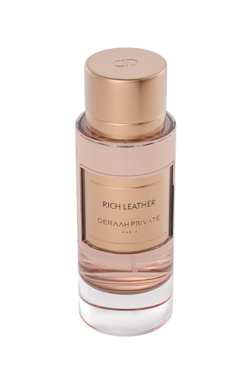 درعه عطر ريتش ليذر 100مل - Image 3